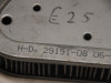 Air cleaner Harley Davidson Dyna