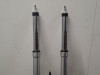 Front pipes complete BMW R 1200 GS