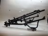 Achtersubframe Kawasaki ZZR 600