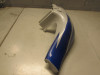 Cowl left rear Suzuki GSX R 750