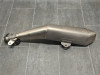 Tubo de escape Suzuki GSX R 1000