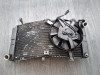 Radiator Suzuki GSX R 600