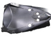 Rear cowl Kawasaki Z 750
