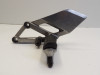 Schetsplaat links Honda CBR 600 F