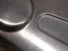 Crankcase cover Clutch side Harley Davidson Softtail