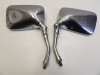 Spiegel set Honda VT 700 750