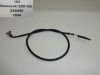 Clutch cable Kawasaki ZZR 600