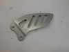 Main step holder left Suzuki GSX R 750