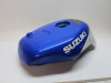 Benzintank Suzuki GSX R 750