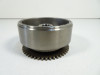 Rotor Honda CBF 600