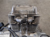 Motorblok Honda CB 250