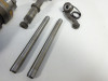 Versnellingsbak Ducati monster 600