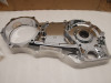 Crankcase cover Clutch side Harley Davidson Softtail