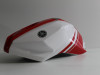 Tankcover Yamaha YZF R 125
