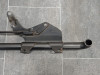 Auspuff Harley Davidson Sportster