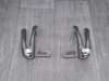 Duo voetsteun set Yamaha MT 03
