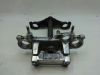 Steering stem + top bridge Honda VT 700 750