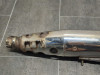 Uitlaat Suzuki LS 650