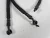 Brake hose front Kawasaki Z 750
