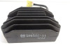 Regulator rectifier  Yamaha FAZER 600