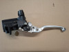 Rempomp Yamaha Tracer 900