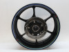 Rear wheel Suzuki GSX R 1000
