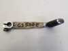 Brake pedal Suzuki GS 500 E