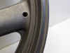 Rear wheel Yamaha XJ 600 Diversion