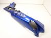 Cowl left rear Kawasaki ZZR 600