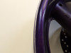 Felge hinten Suzuki GSX R 750