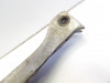 Main step holder right Suzuki GR 650