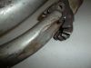 Downpipes Honda CB 750 F