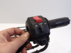 Handlebar switch assy right Kawasaki EL 250