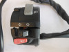 Handlebar switch assy left Yamaha TDM