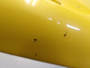 Rear cowl Yamaha TDM