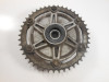Driven flange Aprilia Caponord 1000