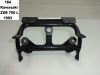 Rail Kawasaki ZXR 750