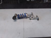 Stossdampfer hinten Aprilia RST 1000 Futura