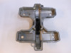 Cylinder head cover Suzuki GS 500 E