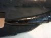 Undertail rear fender Yamaha YZF R1