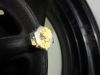 Felge hinten Yamaha FAZER 600