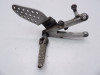 Main step holder right Yamaha YZF R1