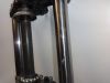 Front pipes Honda CBR 600 F