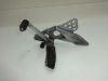Schetsplaat links Yamaha FZR 1000