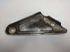 Schetsplaat links Kawasaki CSR 305 LTD