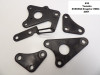 Frame body parts Yamaha XVS 650 Dragstar