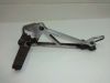 Schetsplaat links Honda VF 1000 F