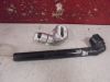 Clip on links BMW K 1200 RS