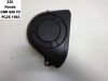 Ritzelabdeckung Honda CBR 600 F