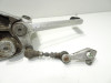 Schetsplaat links Honda XL 1000 V Varadero